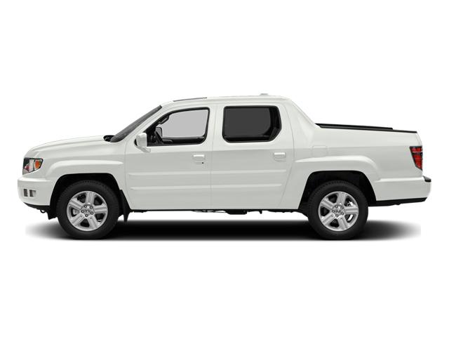 2014 Honda Ridgeline Vehicle Photo in Austin, TX 78728