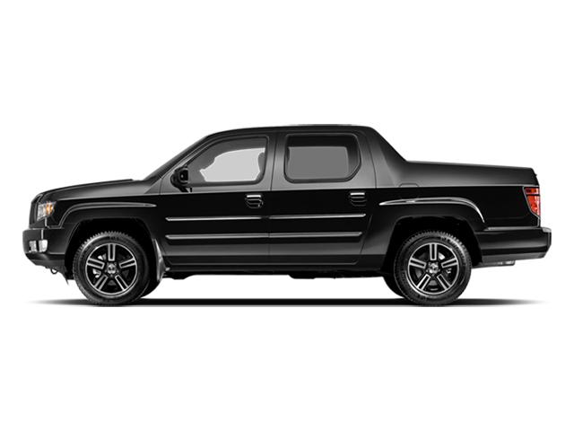 2014 Honda Ridgeline Vehicle Photo in GILBERT, AZ 85297-0446