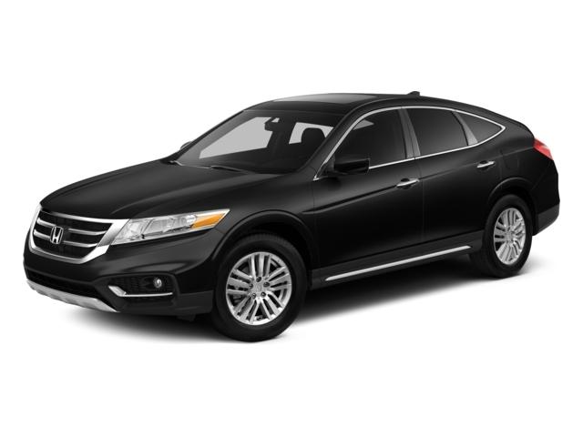 2014 Honda Crosstour Vehicle Photo in Davie, FL 33331