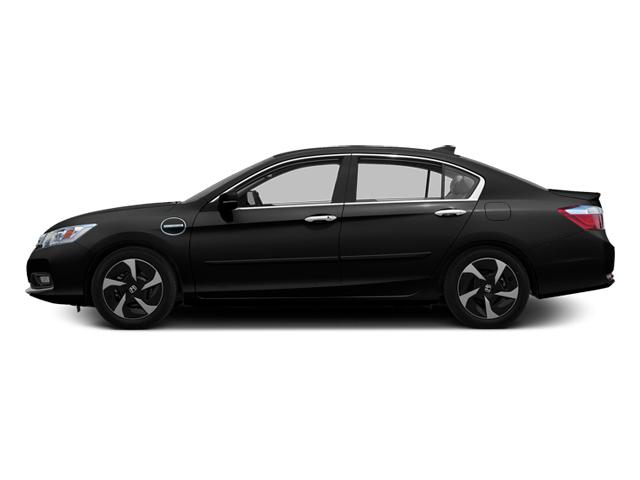 2014 Honda Accord Plug-in Hybrid Vehicle Photo in Austin, TX 78728