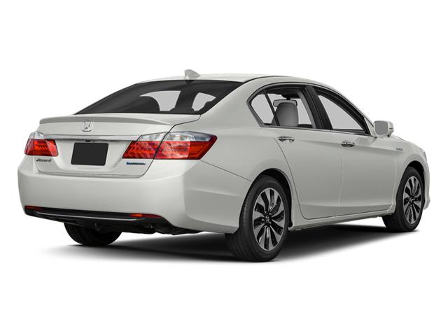 2014 Honda Accord Hybrid Vehicle Photo in San Antonio, TX 78230