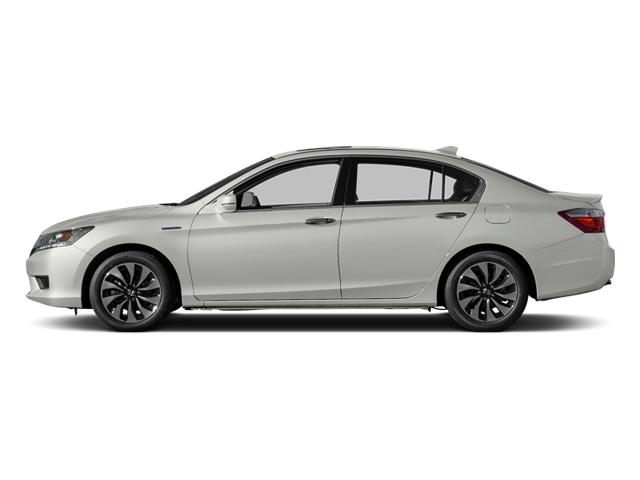 2014 Honda Accord Hybrid Vehicle Photo in San Antonio, TX 78230