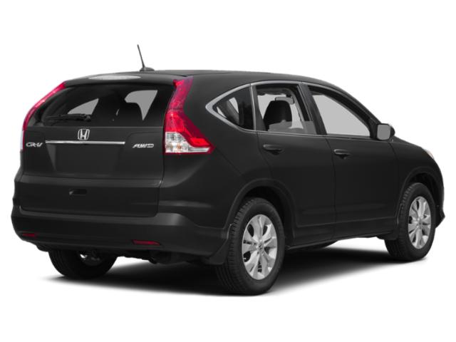 2014 Honda CR-V Vehicle Photo in Hollywood, FL 33021