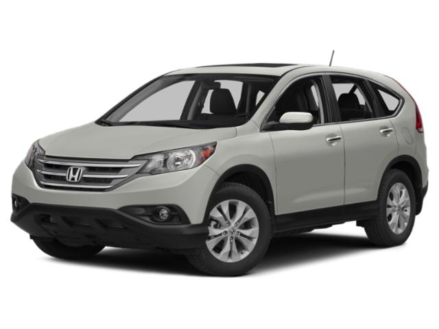 2014 Honda CR-V Vehicle Photo in Winter Park, FL 32792