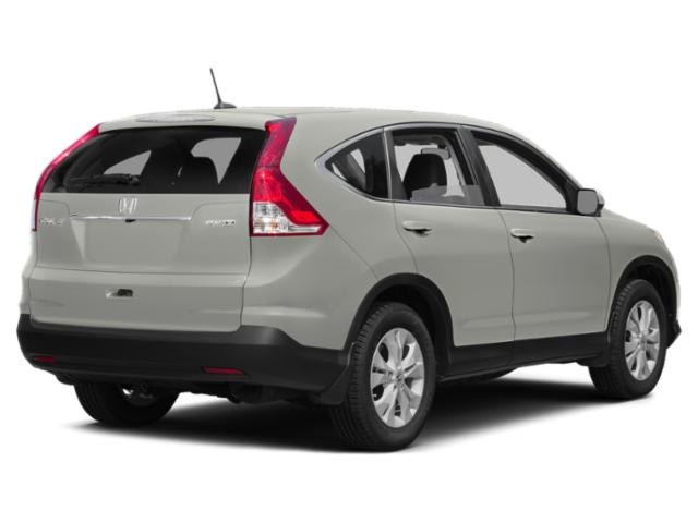 2014 Honda CR-V Vehicle Photo in Winter Park, FL 32792