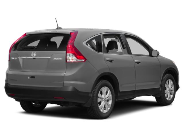 2014 Honda CR-V Vehicle Photo in Oshkosh, WI 54904