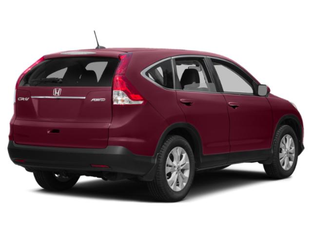 2014 Honda CR-V Vehicle Photo in AUSTIN, TX 78759-4154