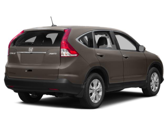 2014 Honda CR-V Vehicle Photo in WEST PALM BEACH, FL 33407-3296