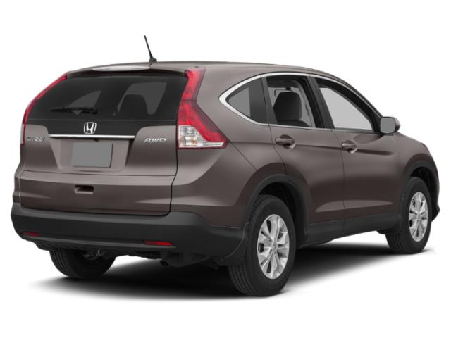 2014 Honda CR-V Vehicle Photo in Philadelphia, PA 19116