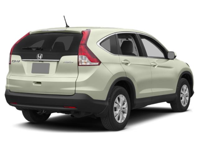 2014 Honda CR-V Vehicle Photo in Ft. Myers, FL 33907