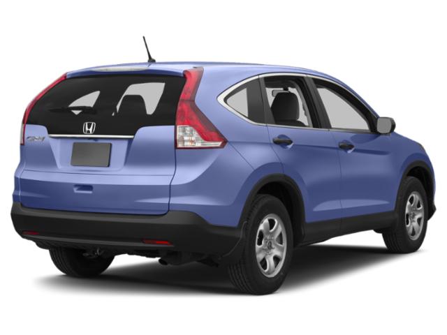 2014 Honda CR-V Vehicle Photo in San Antonio, TX 78238