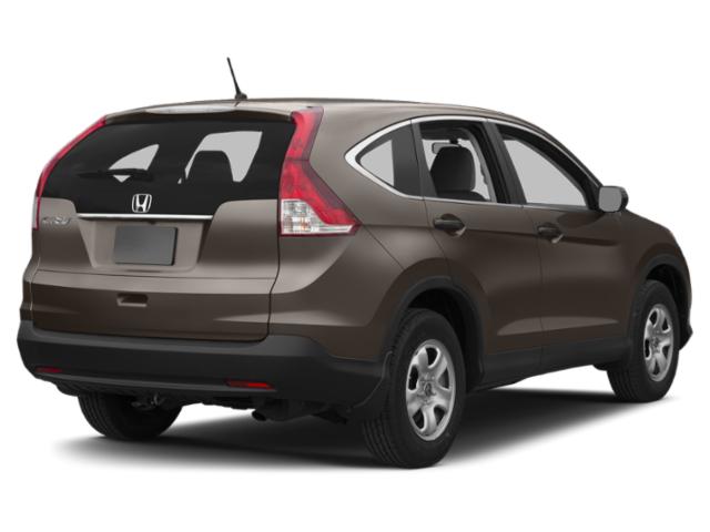 2014 Honda CR-V Vehicle Photo in Spokane Valley, WA 99212