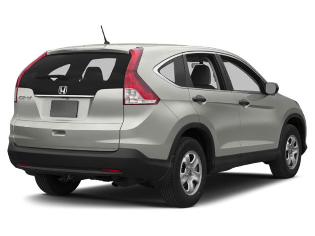 2014 Honda CR-V Vehicle Photo in St. Petersburg, FL 33713