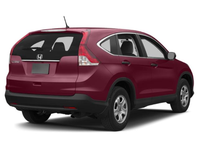 2014 Honda CR-V Vehicle Photo in Pinellas Park , FL 33781