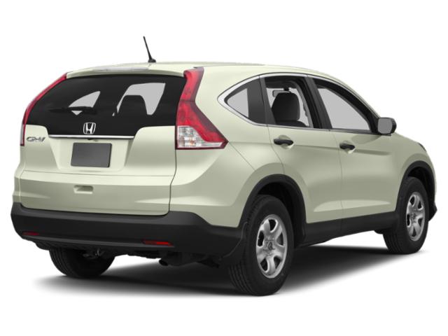 2014 Honda CR-V Vehicle Photo in CLEARWATER, FL 33764-7163