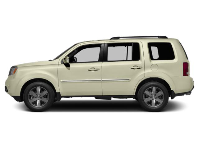 2014 Honda Pilot Vehicle Photo in Sanford, FL 32771