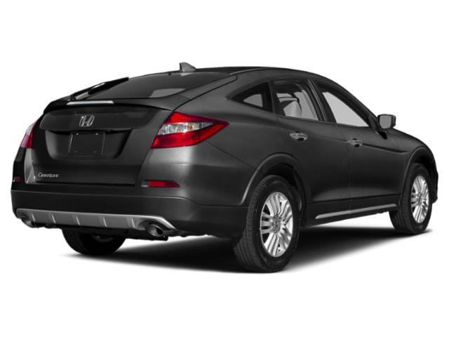 2014 Honda Crosstour Vehicle Photo in Davie, FL 33331