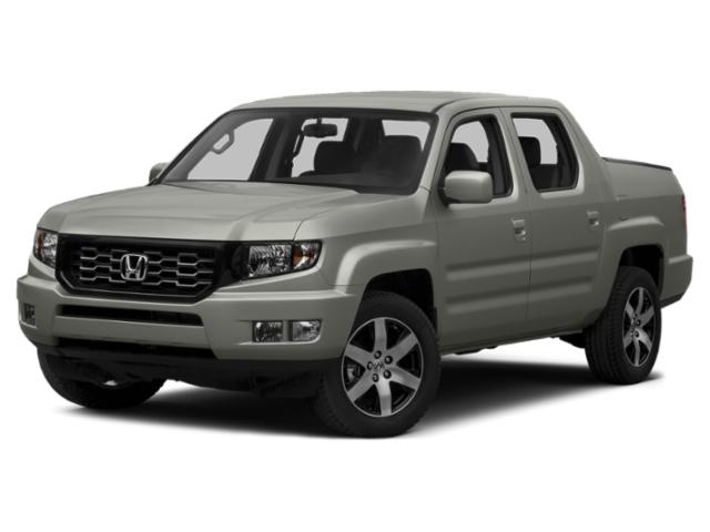 2014 Honda Ridgeline Vehicle Photo in Clearwater, FL 33764