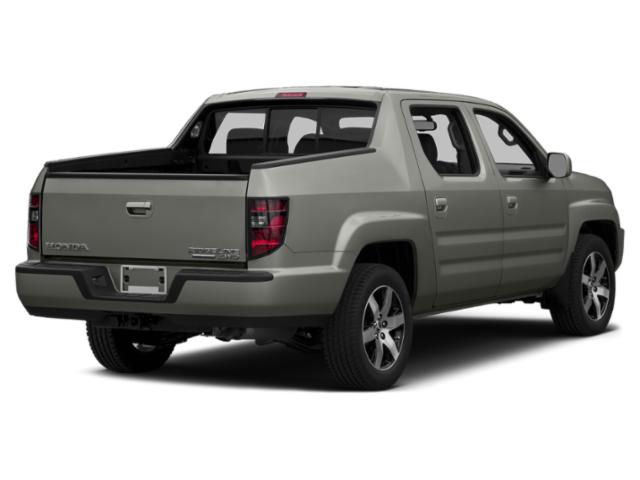 2014 Honda Ridgeline Vehicle Photo in Clearwater, FL 33764