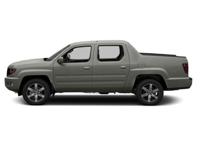 2014 Honda Ridgeline Vehicle Photo in Clearwater, FL 33764