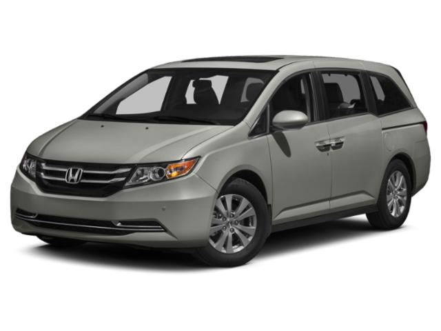 2014 Honda Odyssey Vehicle Photo in Sanford, FL 32771