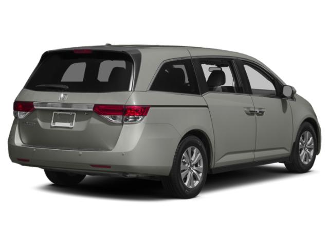 2014 Honda Odyssey Vehicle Photo in Sanford, FL 32771