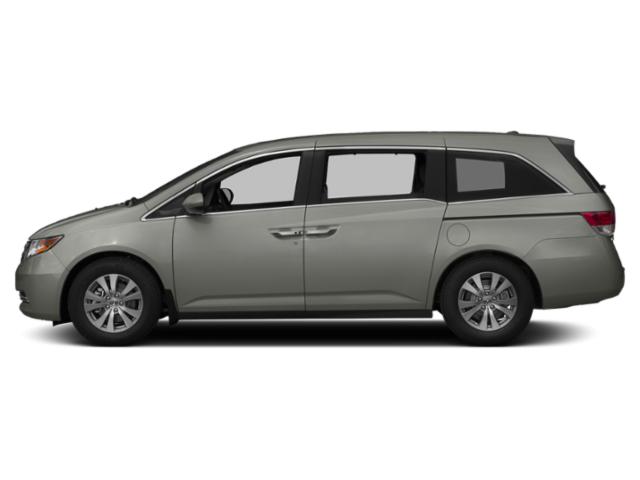 2014 Honda Odyssey Vehicle Photo in Sanford, FL 32771