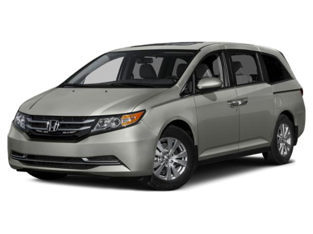 2014 Honda Odyssey Vehicle Photo in Clearwater, FL 33761