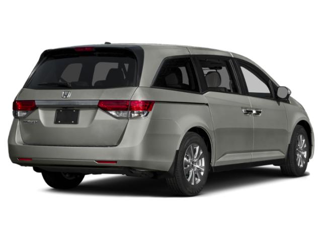 2014 Honda Odyssey Vehicle Photo in Clearwater, FL 33761