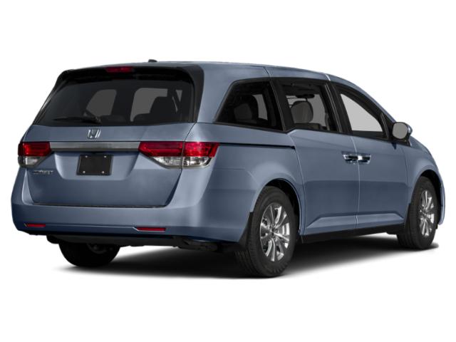 2014 Honda Odyssey Vehicle Photo in Appleton, WI 54913