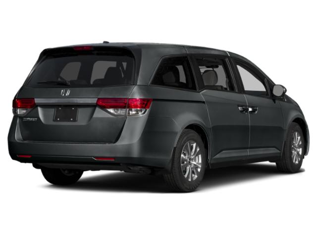 2014 Honda Odyssey Vehicle Photo in Grapevine, TX 76051