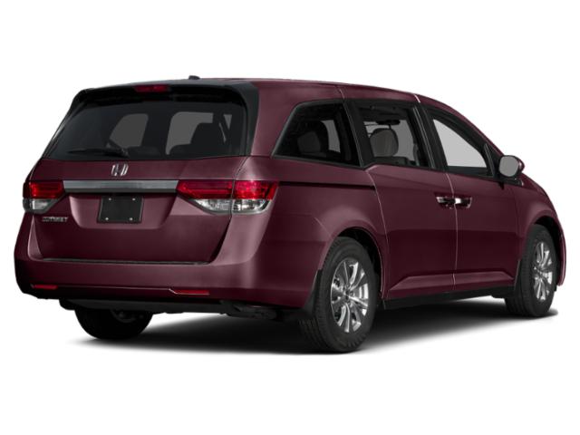 2014 Honda Odyssey Vehicle Photo in St. Petersburg, FL 33713