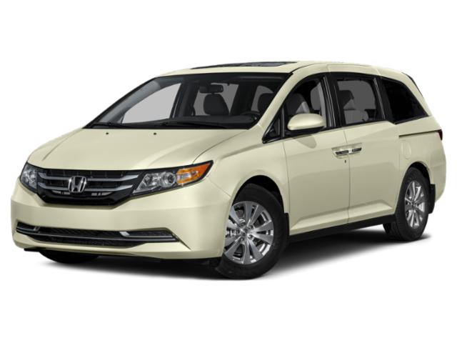 2014 Honda Odyssey Vehicle Photo in Jacksonville, FL 32256