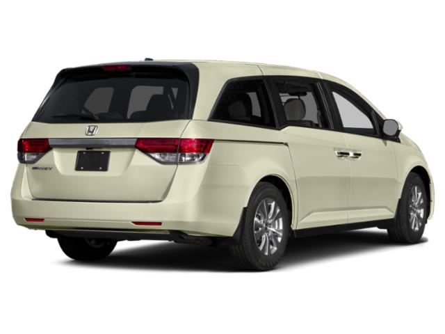 2014 Honda Odyssey Vehicle Photo in Jacksonville, FL 32256