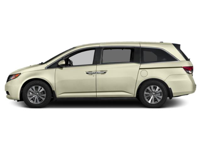 2014 Honda Odyssey Vehicle Photo in Jacksonville, FL 32256