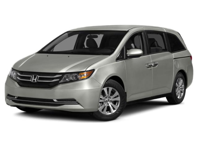 2014 Honda Odyssey Vehicle Photo in Sanford, FL 32771