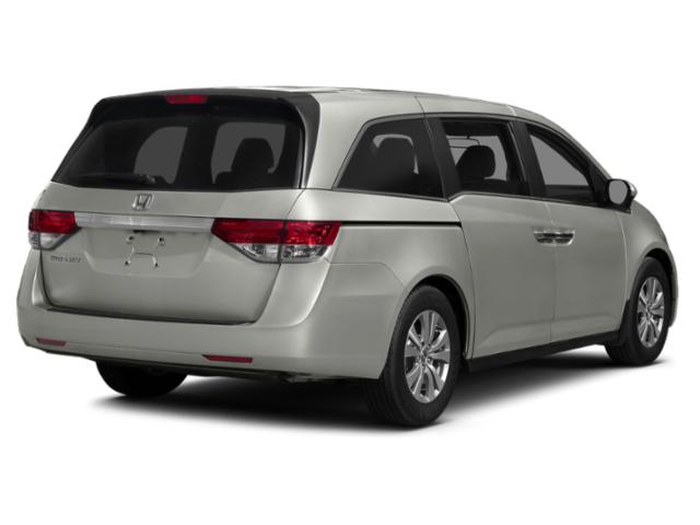 2014 Honda Odyssey Vehicle Photo in Sanford, FL 32771