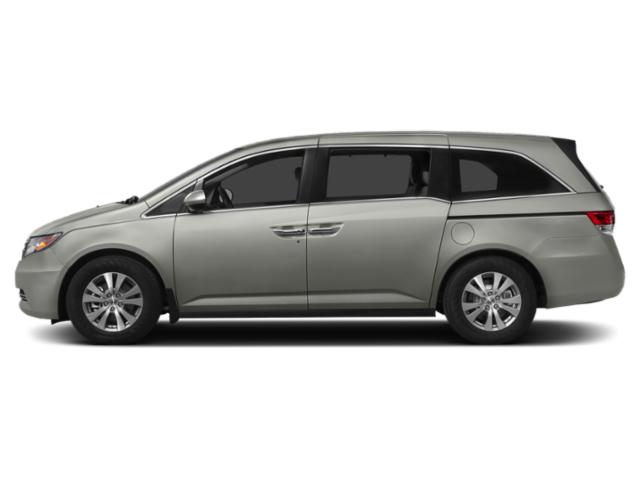 2014 Honda Odyssey Vehicle Photo in Sanford, FL 32771