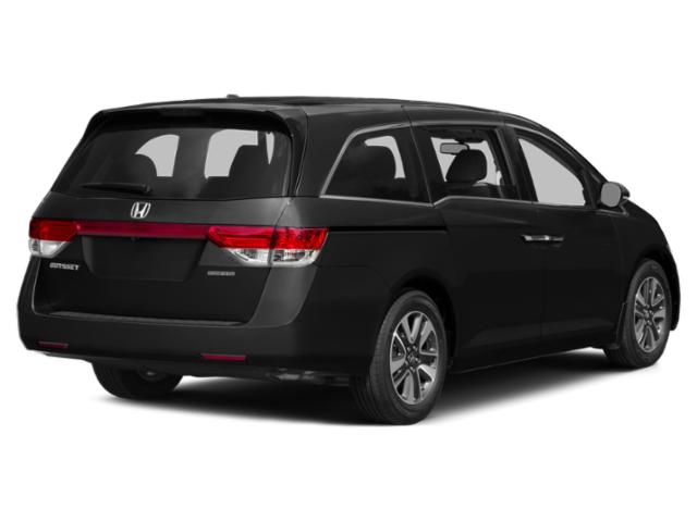 2014 Honda Odyssey Vehicle Photo in Clearwater, FL 33764