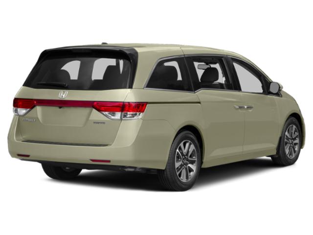 2014 Honda Odyssey Vehicle Photo in Harrisburg, PA 17111