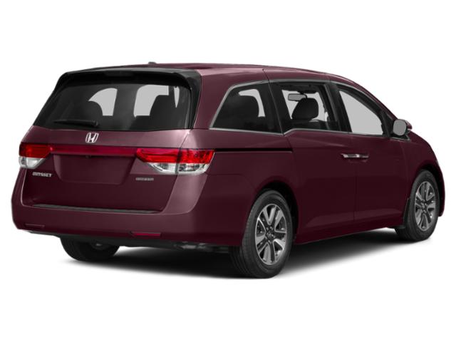 2014 Honda Odyssey Vehicle Photo in Harrisburg, PA 17111