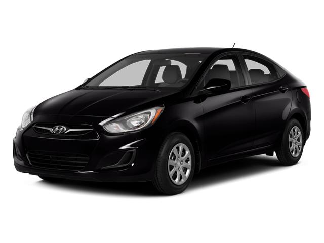 2014 Hyundai ACCENT Vehicle Photo in Clearwater, FL 33764