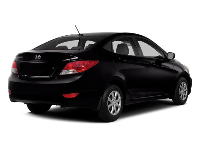 2014 Hyundai ACCENT Vehicle Photo in Clearwater, FL 33764