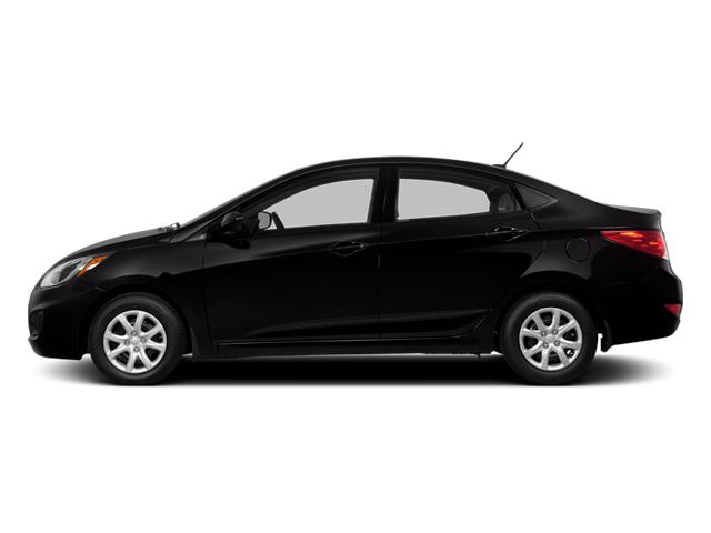 2014 Hyundai ACCENT Vehicle Photo in Clearwater, FL 33764