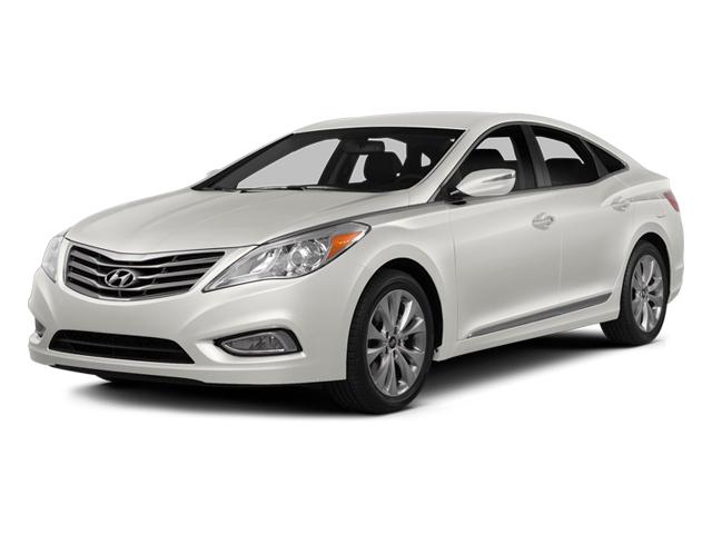 Used 2014 Hyundai Azera Limited with VIN KMHFH4JG4EA340304 for sale in Melbourne, FL