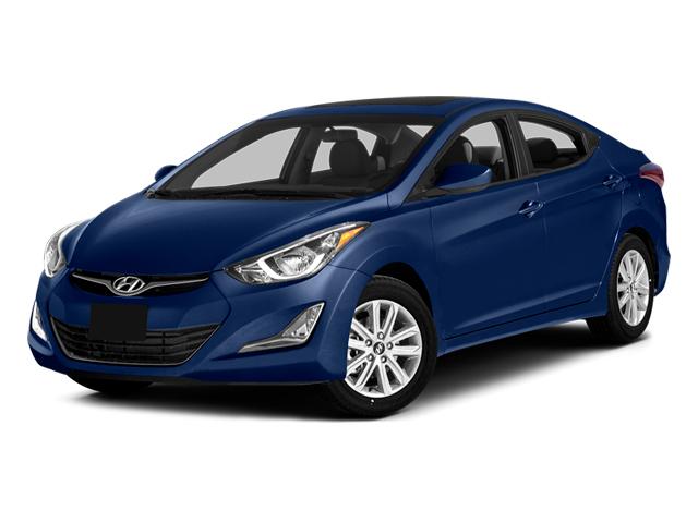 2014 Hyundai ELANTRA Vehicle Photo in Green Bay, WI 54304