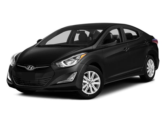 2014 Hyundai ELAN Vehicle Photo in VALENCIA, CA 91355-1705