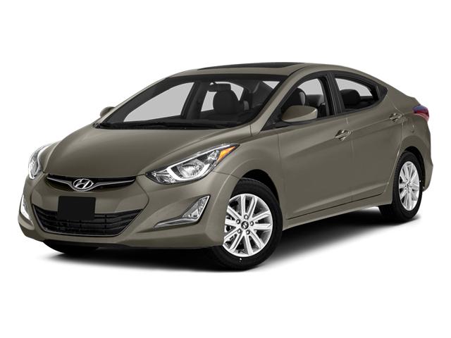 2014 Hyundai ELANTRA Vehicle Photo in Trevose, PA 19053