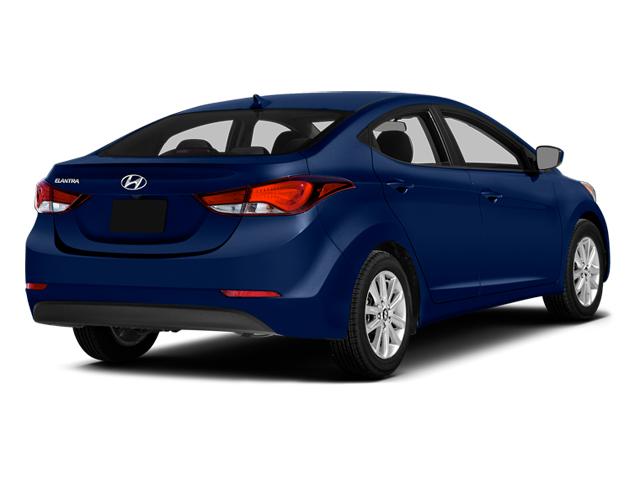 2014 Hyundai ELANTRA Vehicle Photo in Green Bay, WI 54304