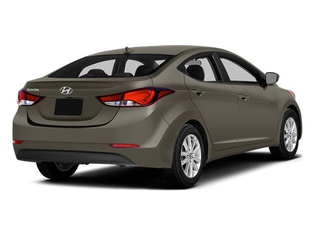 2014 Hyundai ELANTRA Vehicle Photo in Trevose, PA 19053